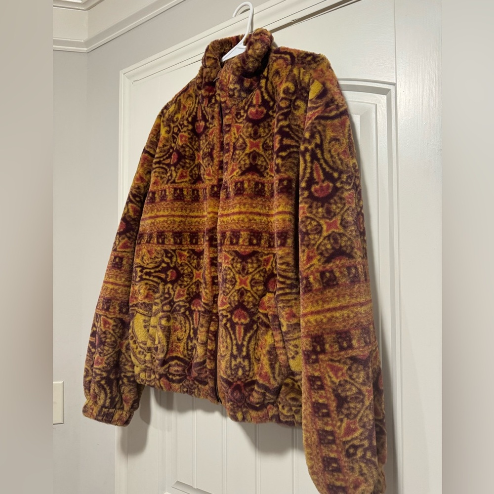 Urban Outfitters Coat